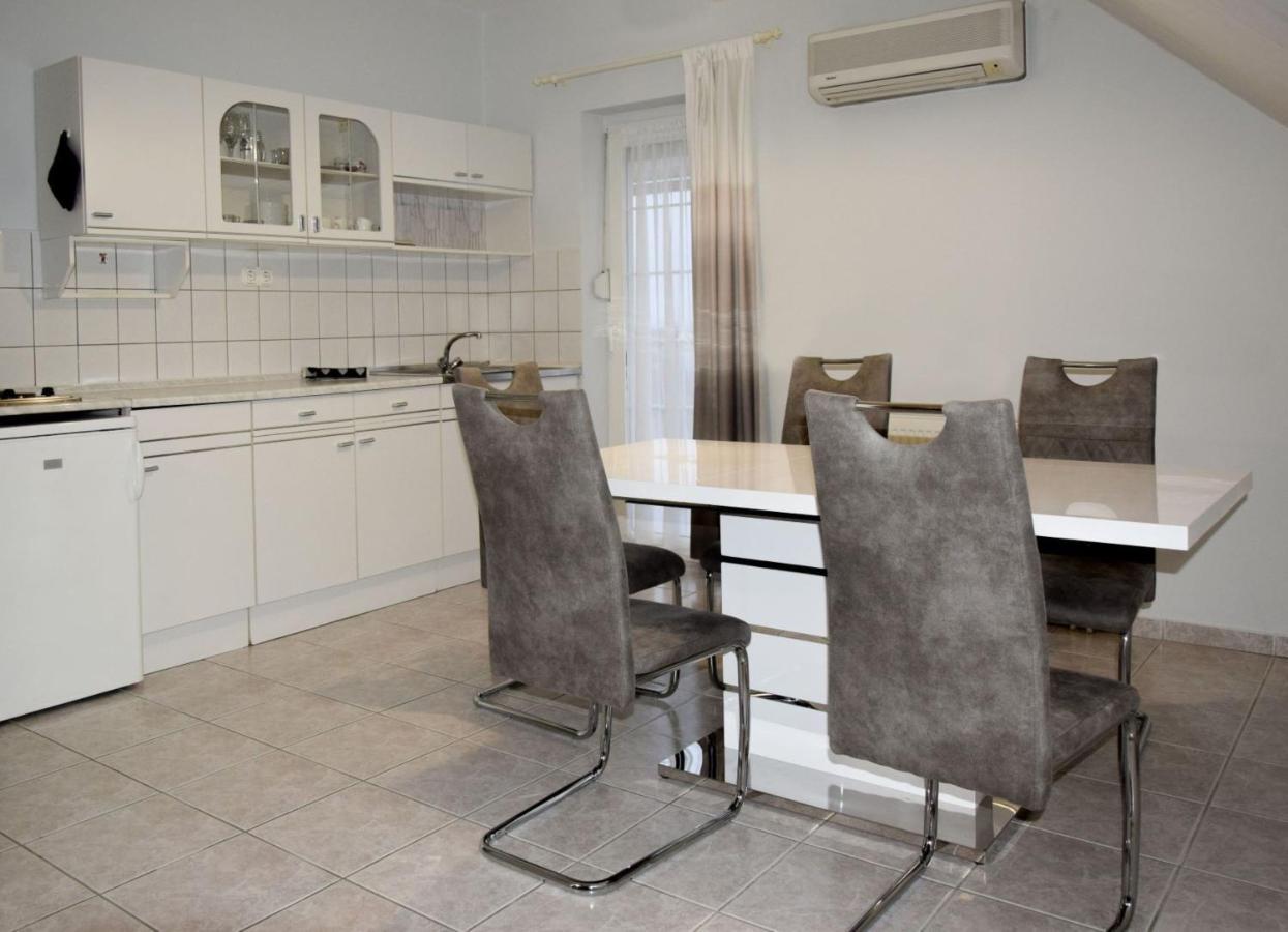 Anita Apartman Zalakaros Exterior foto