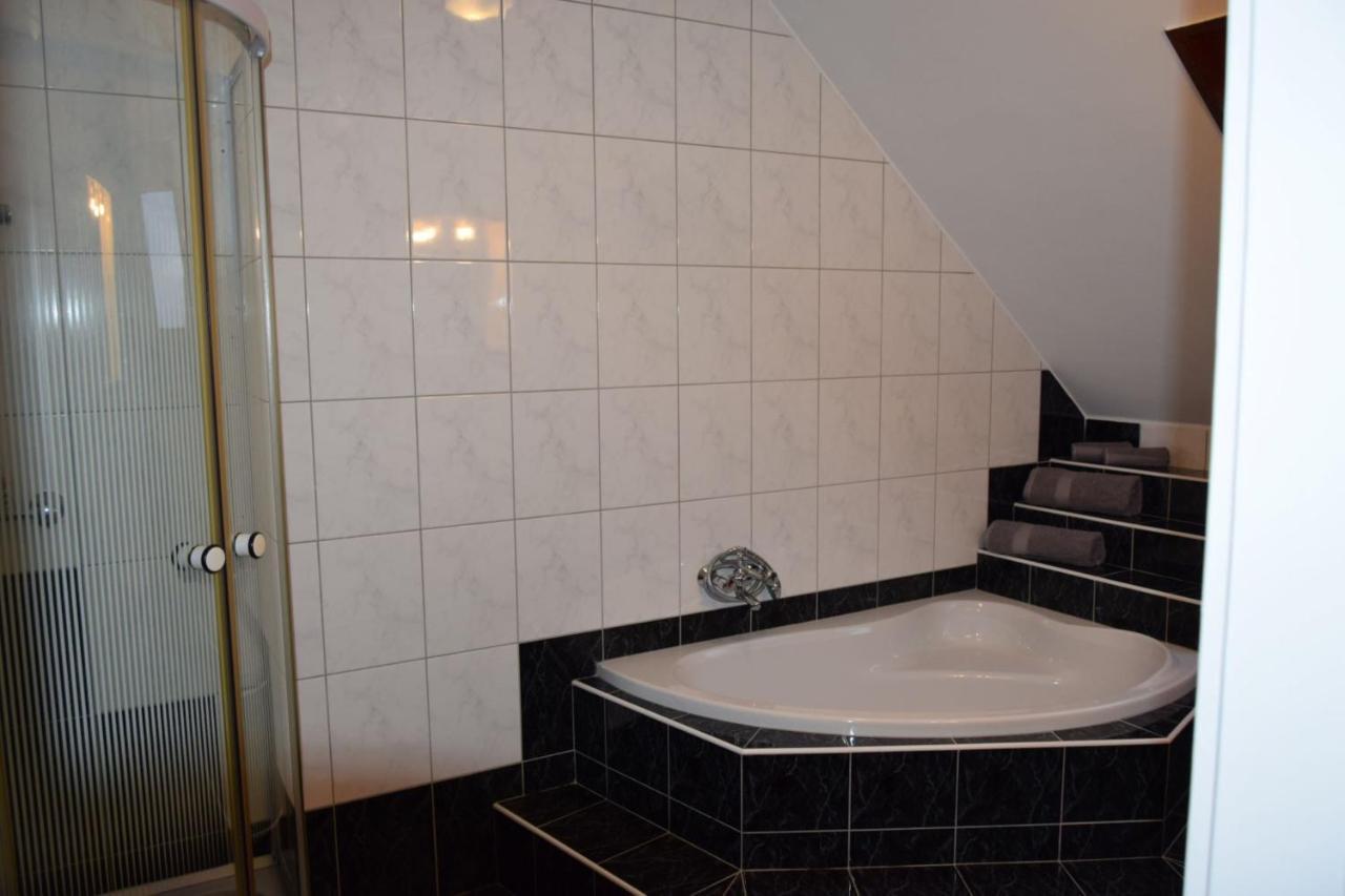 Anita Apartman Zalakaros Exterior foto