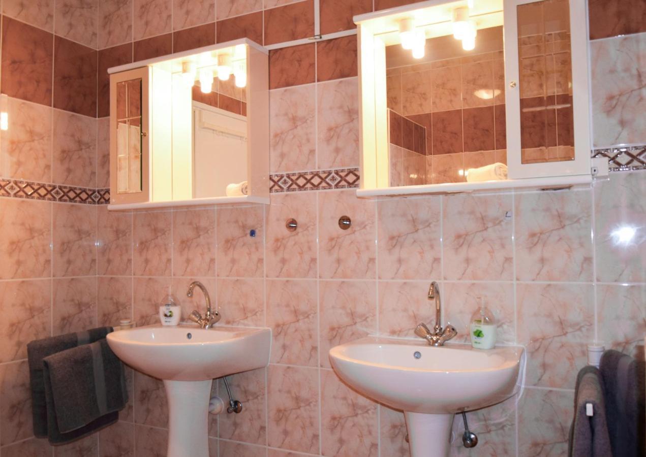 Anita Apartman Zalakaros Exterior foto