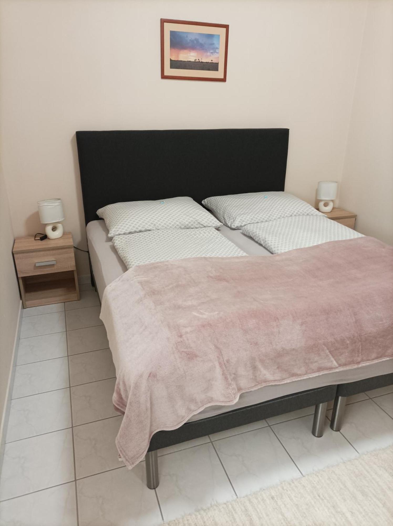 Anita Apartman Zalakaros Exterior foto